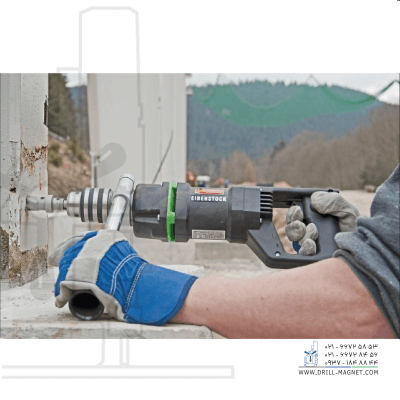 خرید دریل ۱۶ ایبن اشتاک مدل EHB 16.1.4SRL