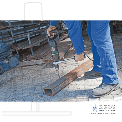 فروش دریل ۱۶ ایبن اشتاک مدل EHB 16.2.4SRL