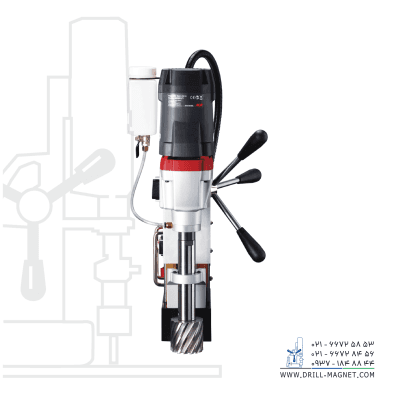 خرید دریل مگنت ای جی پی مدل MD500