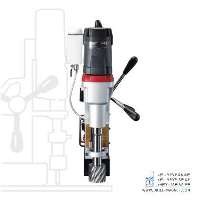 خرید دریل مگنت ای جی پی مدل MD750