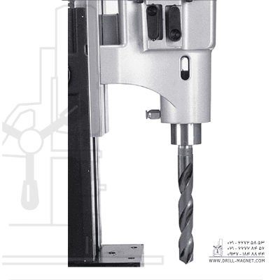 خرید دریل مگنتی ارزان ای جی پی مدل MD750