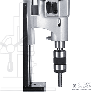 دریل مگنتی ارزان ای جی پی مدل MD750