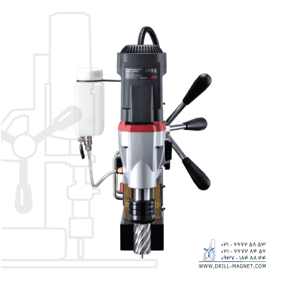 فروش دریل مگنت ای جی پی مدل SMD352