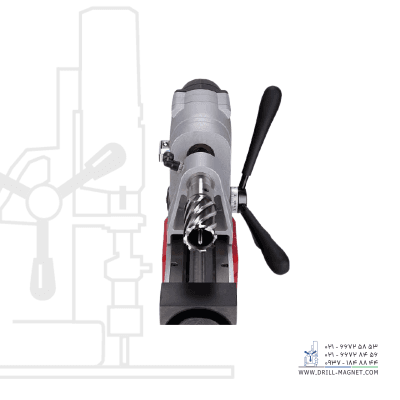 خرید دریل مگنت یوروبور مدل EBM 360