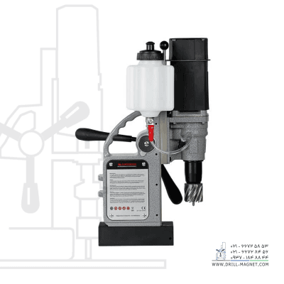 فروش دریل مگنت یوروبور مدل ECO.40S+