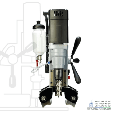 فروش دریل مگنت یوروبور مدل ECO TUBE 30