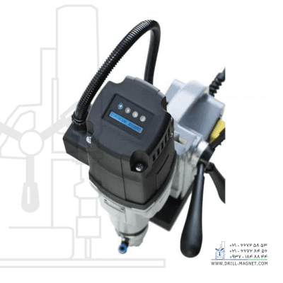 فروش دریل مگنت یوروبور مدل ECO55TA