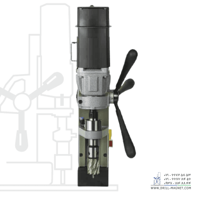 قیمت دریل مگنت یوروبور مدل ECO.32