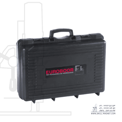 خرید دریل مگنت یوروبور مدل ECO.32