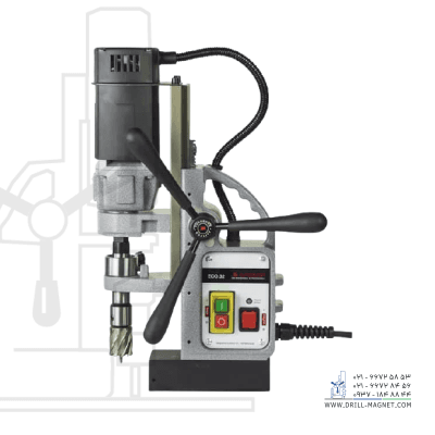 قیمت دریل مگنتی یوروبور مدل ECO.32