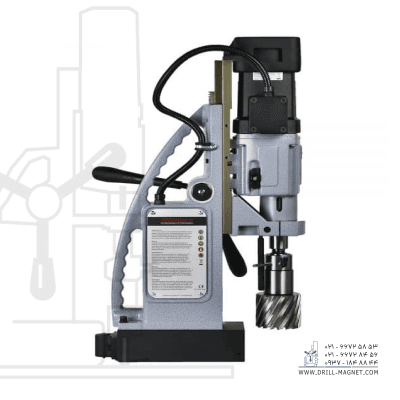 خرید دریل مگنت یوروبور مدل ECO80.4