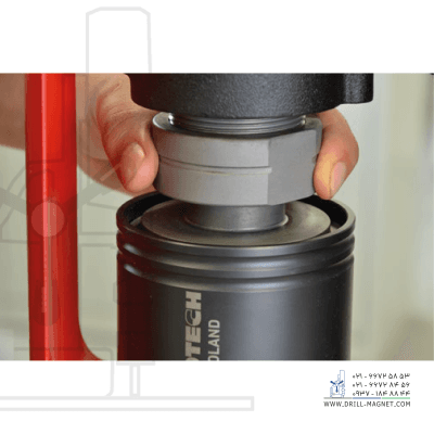 قیمت دریل مگنتی پروموتک مدل PRO112T