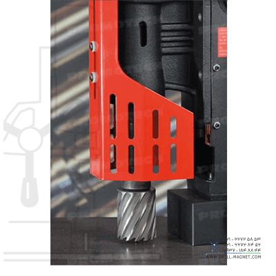 قیمت دریل مگنت پروموتک مدل PRO76t