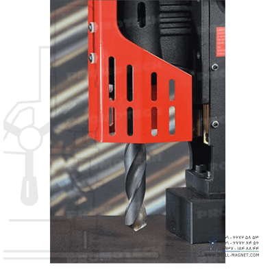 خرید دریل مگنتی پروموتک مدل PRO76t