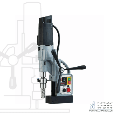 قیمت دریل مگنت یوروبور مدل ECO.55S.T