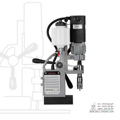 قیمت دریل مگنت یوروبور مدل ECO.32+