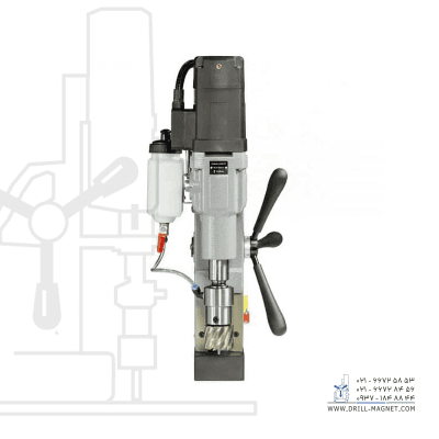 فروش دریل مگنت یوروبور مدل ECO.50S+