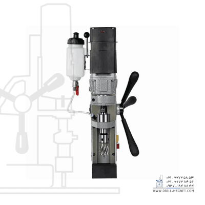 خرید دریل مگنت یوروبور مدل ECO.32+