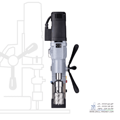 قیمت دریل مگنت یوروبور مدل ECO.60S+