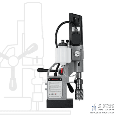 خرید دریل مگنت یوروبور مدل ECO.55S+T