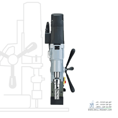 خرید دریل مگنت یوروبور مدل ECO.55S.T