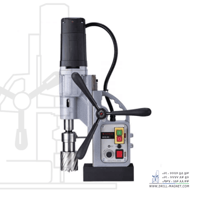 فروش دریل مگنت یوروبور مدل ECO.60S+