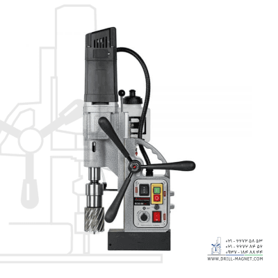 فروش دریل مگنت یوروبور مدل ECO.55S+T