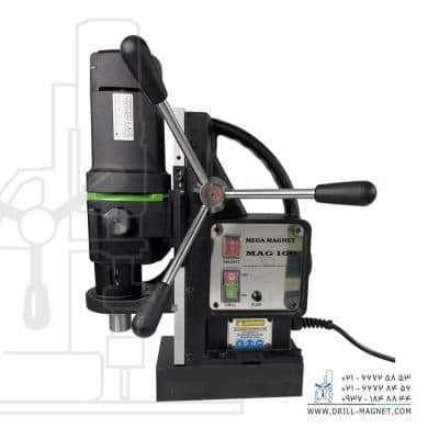 قیمت دریل مگنت مدل Eibenstock100