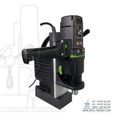 قیمت دریل مگنتی مدل Eibenstock100