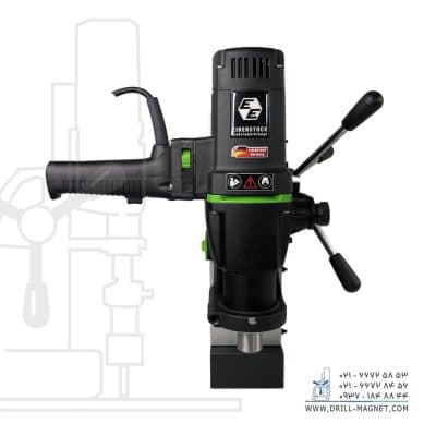 خرید دریل مگنتی مدل Eibenstock100