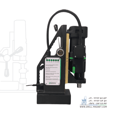 خرید دریل مگنت ایبن اشتاک EHB 100 RL