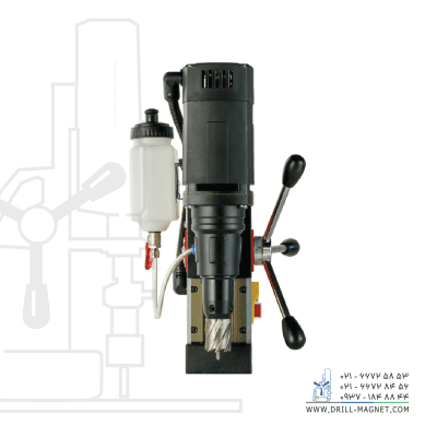 قیمت دریل مگنت 35 یوروبور مدل SMART.35