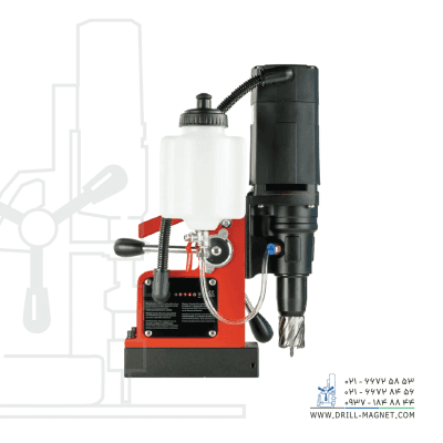 فروش دریل مگنت 35 یوروبور مدل SMART.35