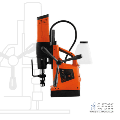 قیمت دریل مگنت PRO625TS دزنت