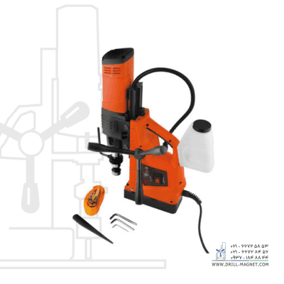 خرید دریل مگنت PRO625TS دزنت