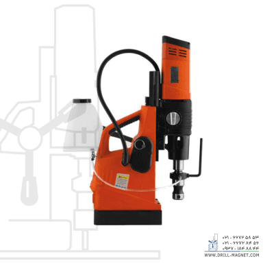 قیمت دریل مگنتی PRO625TS دزنت