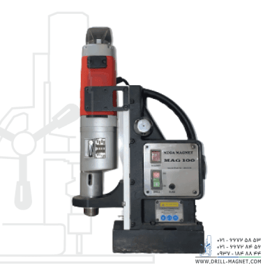 قیمت دریل مگنت میلواکی مدل B4-32