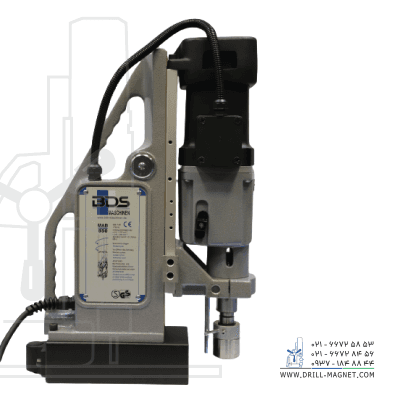 خرید دریل مگنت 100 بی دی اس MAB 850