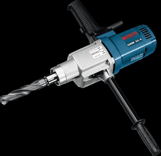 معرفی دریل بوش GBM32