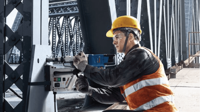 چگونه دریل مگنت مناسب پروژه خود را انتخاب کنیم؟