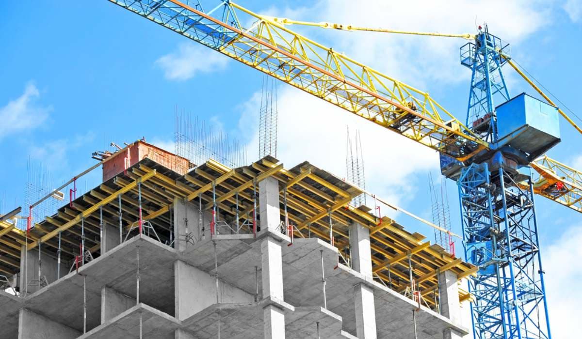 چرا دریل مگنت در پروژههای عمرانی و صنعتی ضروری است؟